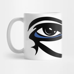 Eye of Horus Mug